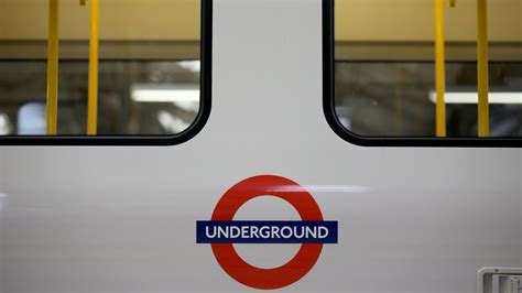 British Tube 